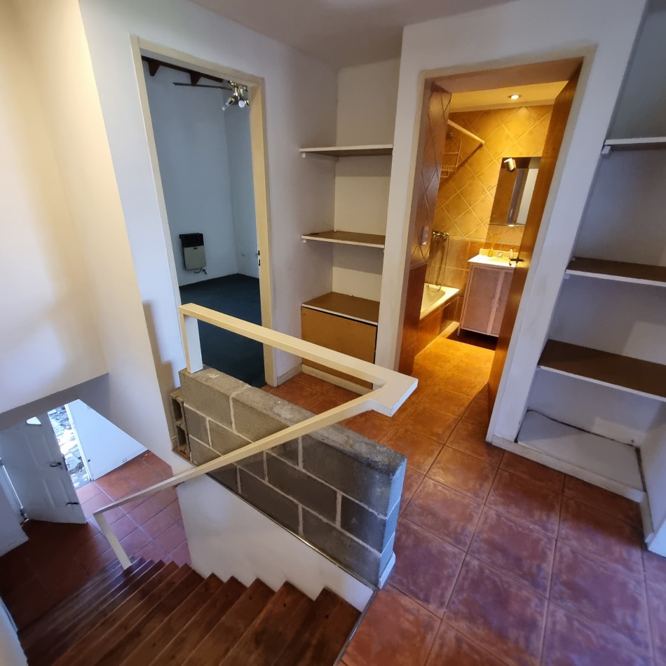 Vendemos PH de cuatro ambientes en Ituaingo