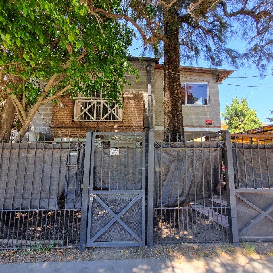 Vendemos PH de cuatro ambientes en Ituaingo