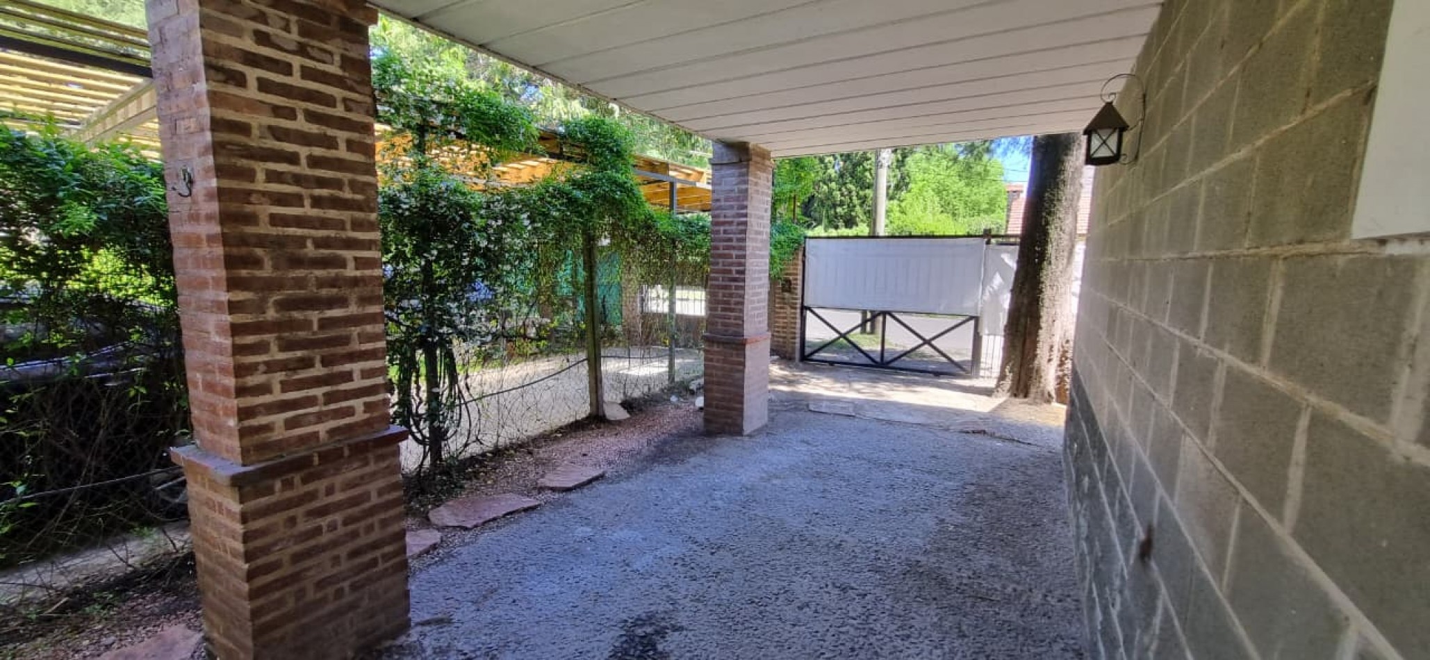 Vendemos PH de cuatro ambientes en Ituaingo