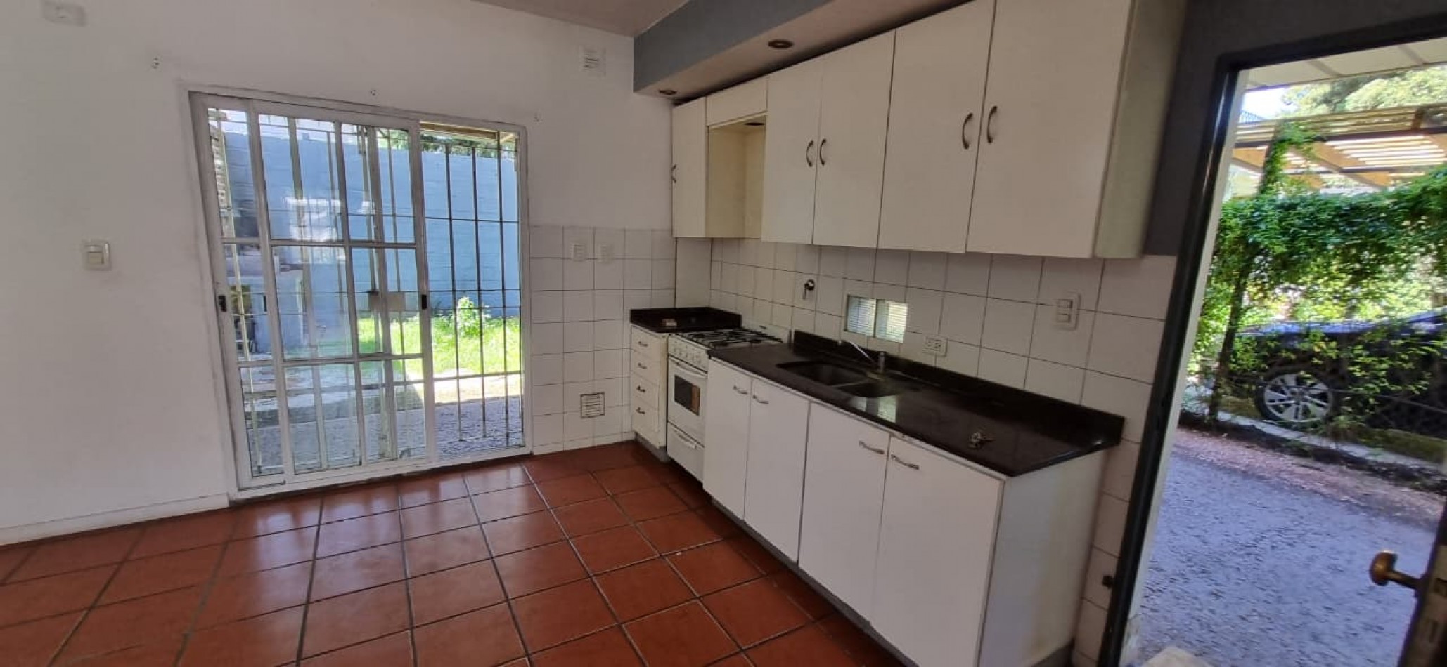 Vendemos PH de cuatro ambientes en Ituaingo