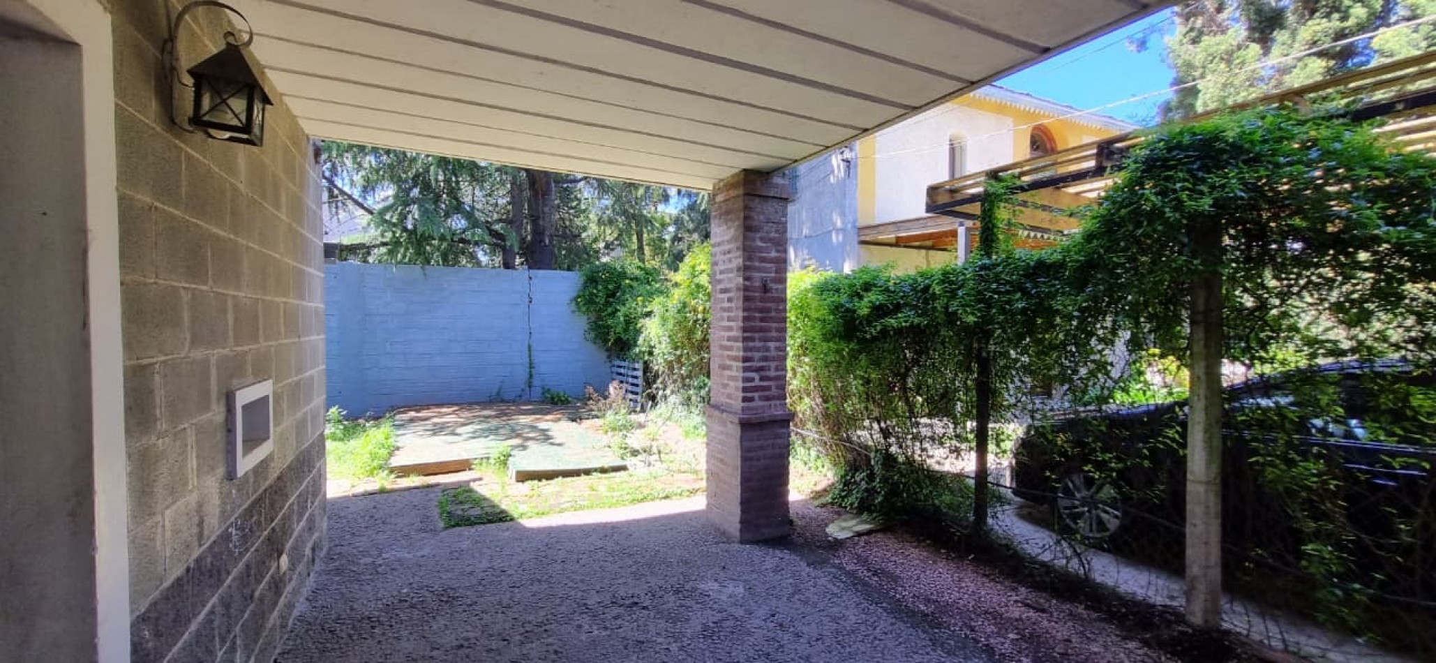 Vendemos PH de cuatro ambientes en Ituaingo