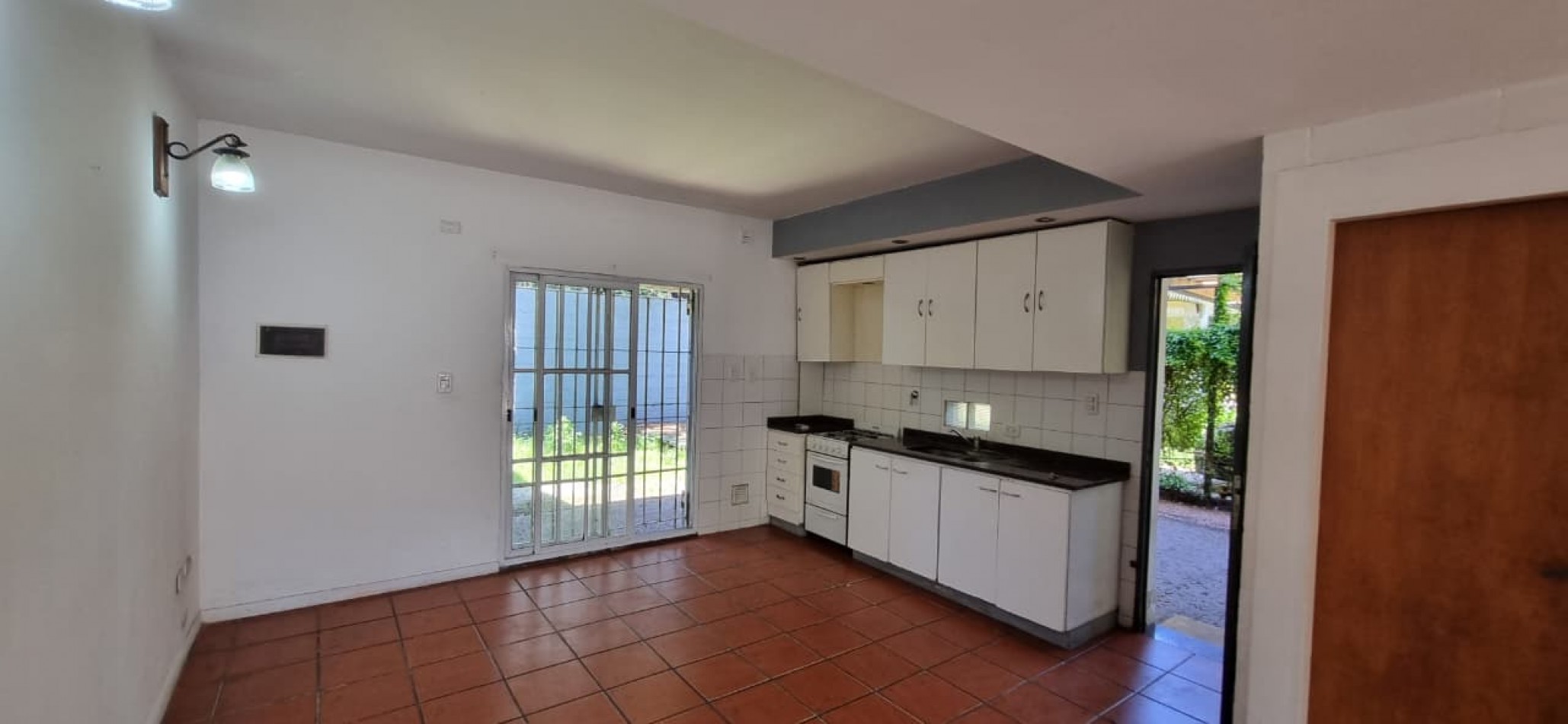 Vendemos PH de cuatro ambientes en Ituaingo