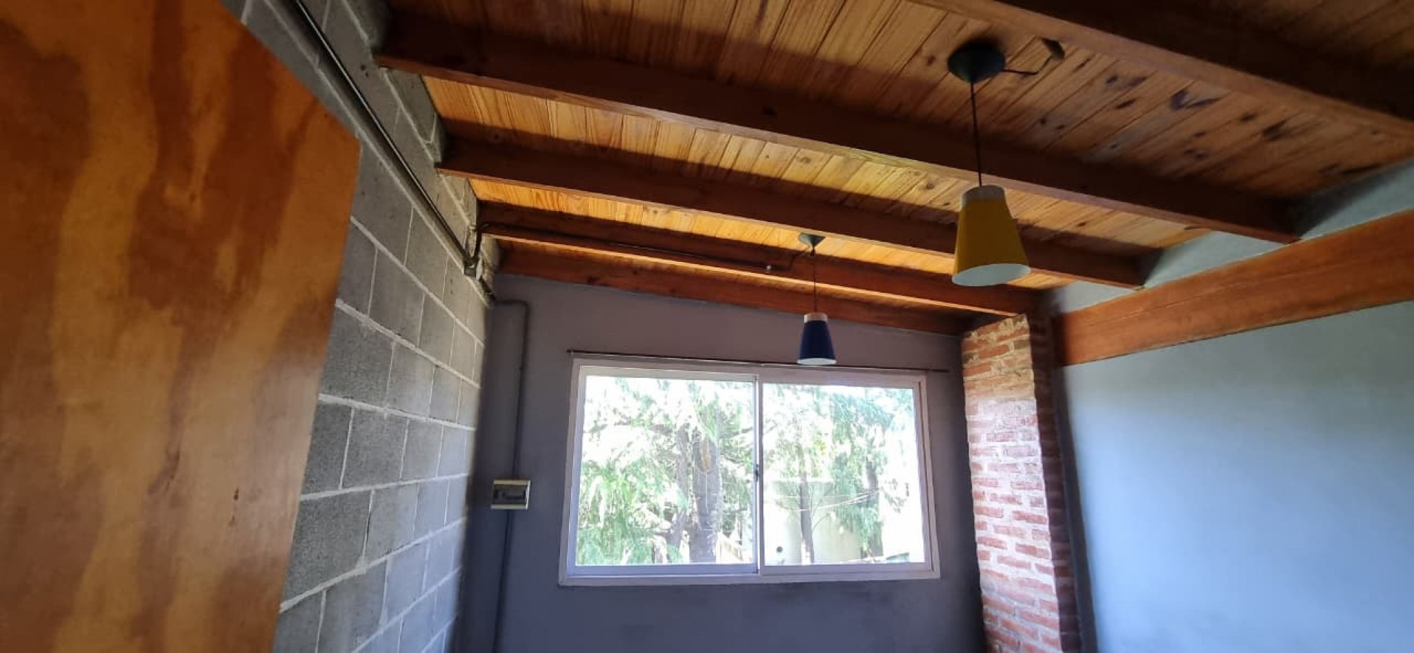 Vendemos PH de cuatro ambientes en Ituaingo