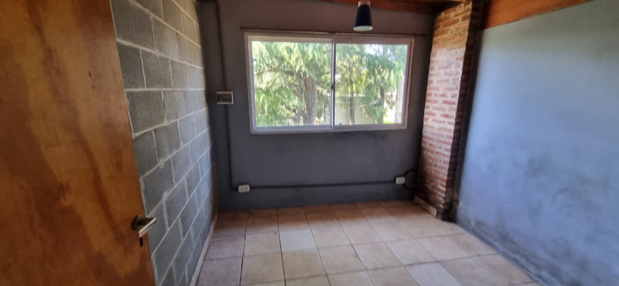 Vendemos PH de cuatro ambientes en Ituaingo