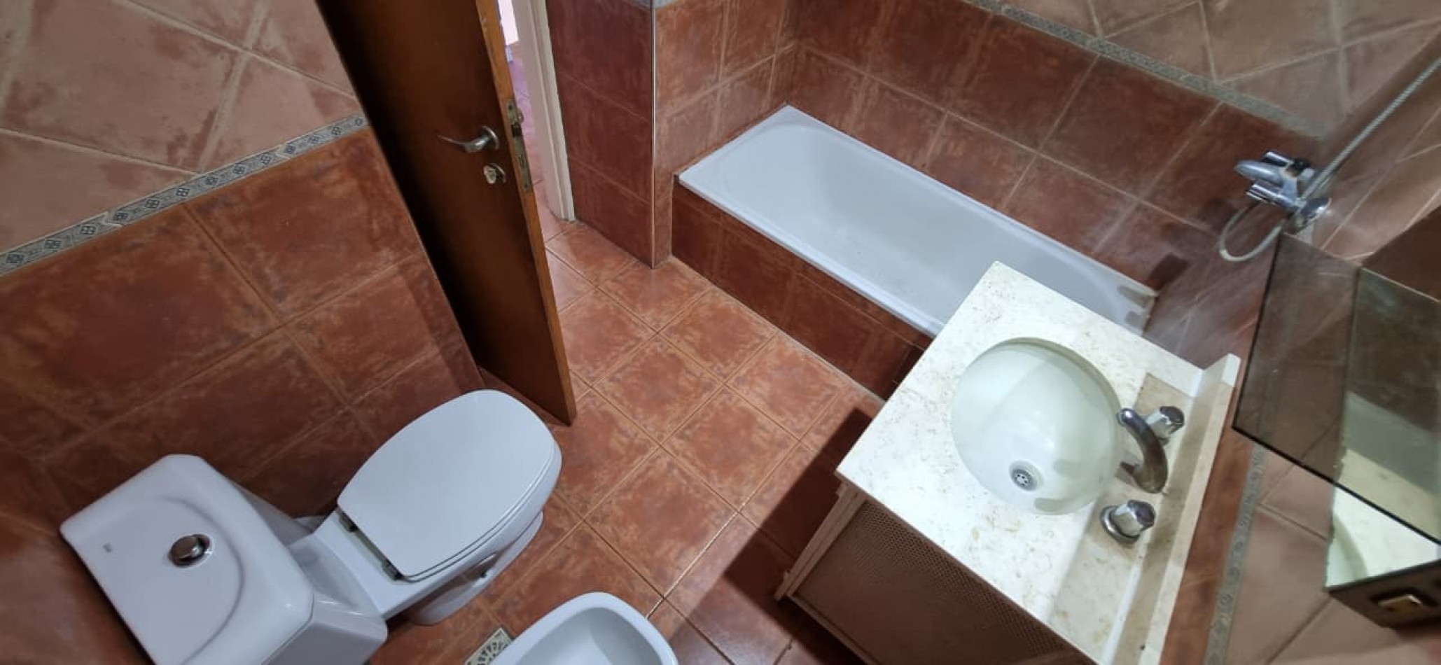 Vendemos PH de cuatro ambientes en Ituaingo