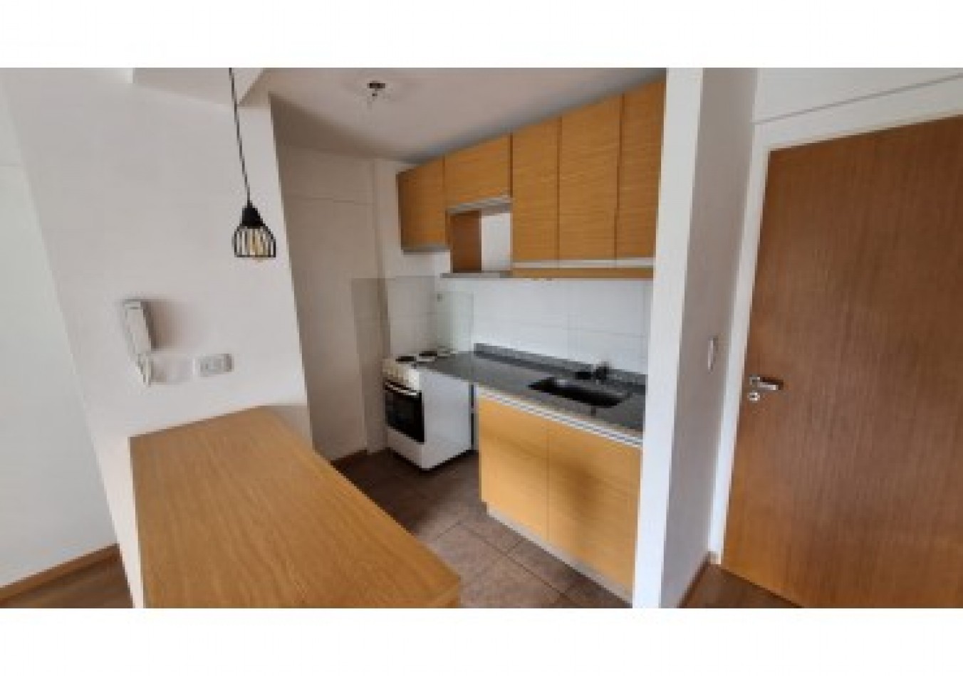 Monoambiente en alquiler en Moron Sur