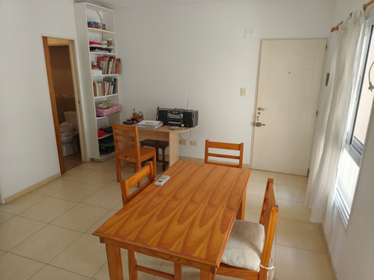 Departamento de 2 amb. en Moron