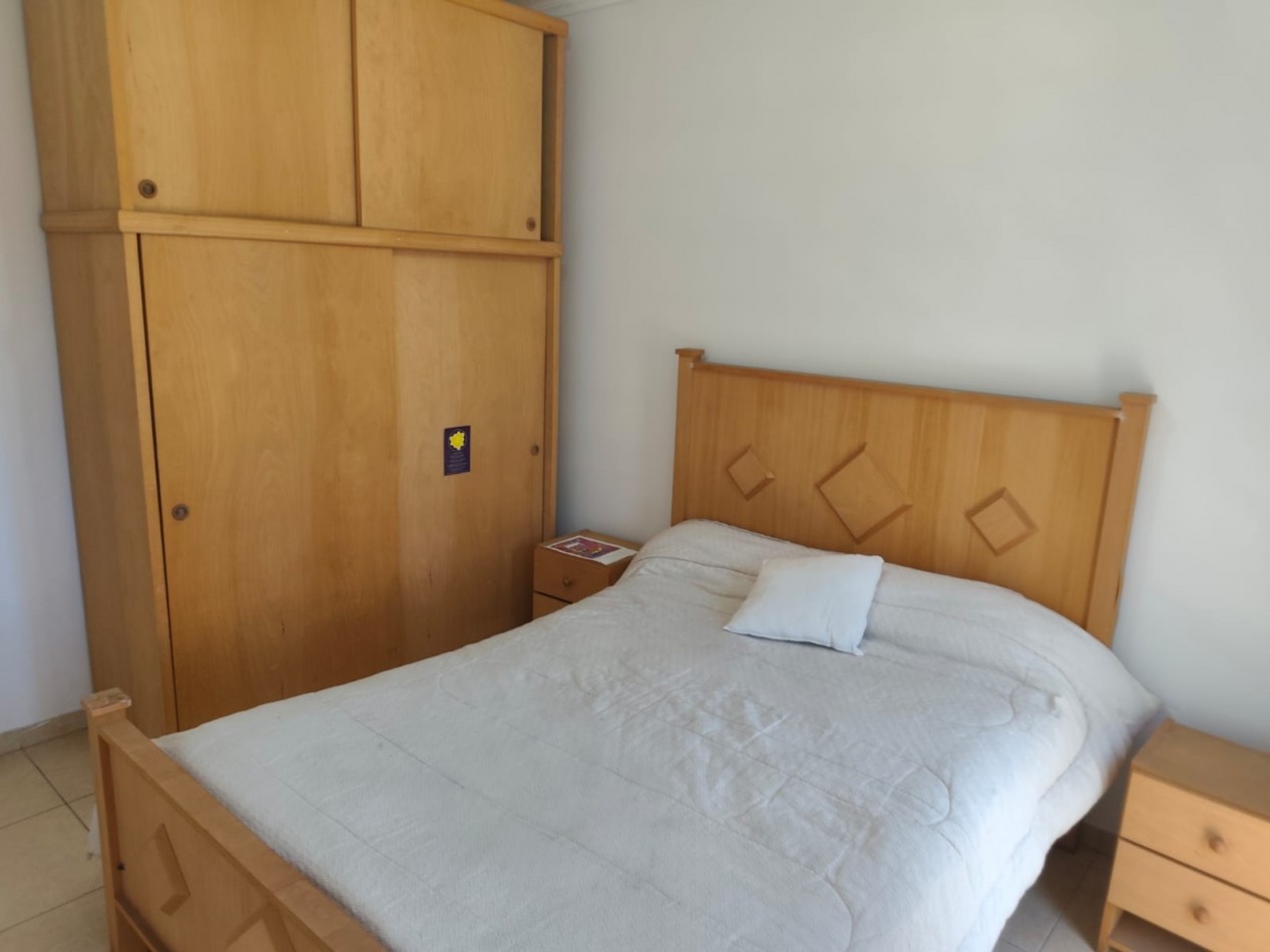 Departamento de 2 amb. en Moron