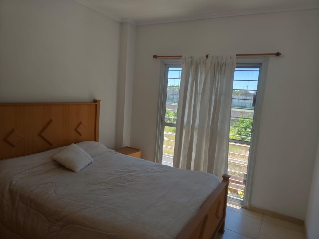 Departamento de 2 amb. en Moron