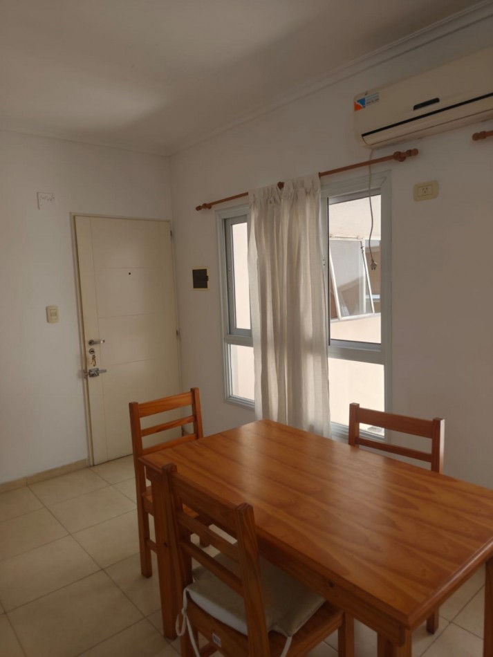 Departamento de 2 amb. en Moron