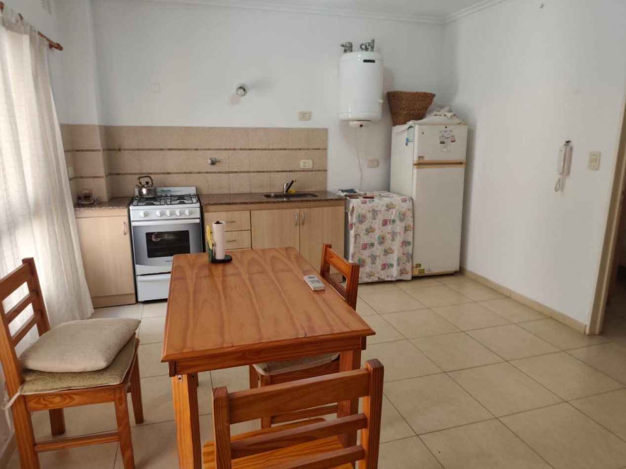 USO PROFESIONAL- ALQUILER - MORON