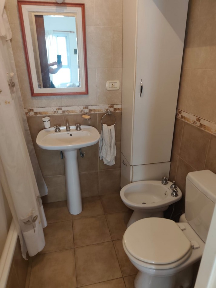 USO PROFESIONAL- ALQUILER - MORON