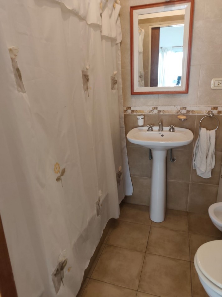 USO PROFESIONAL- ALQUILER - MORON