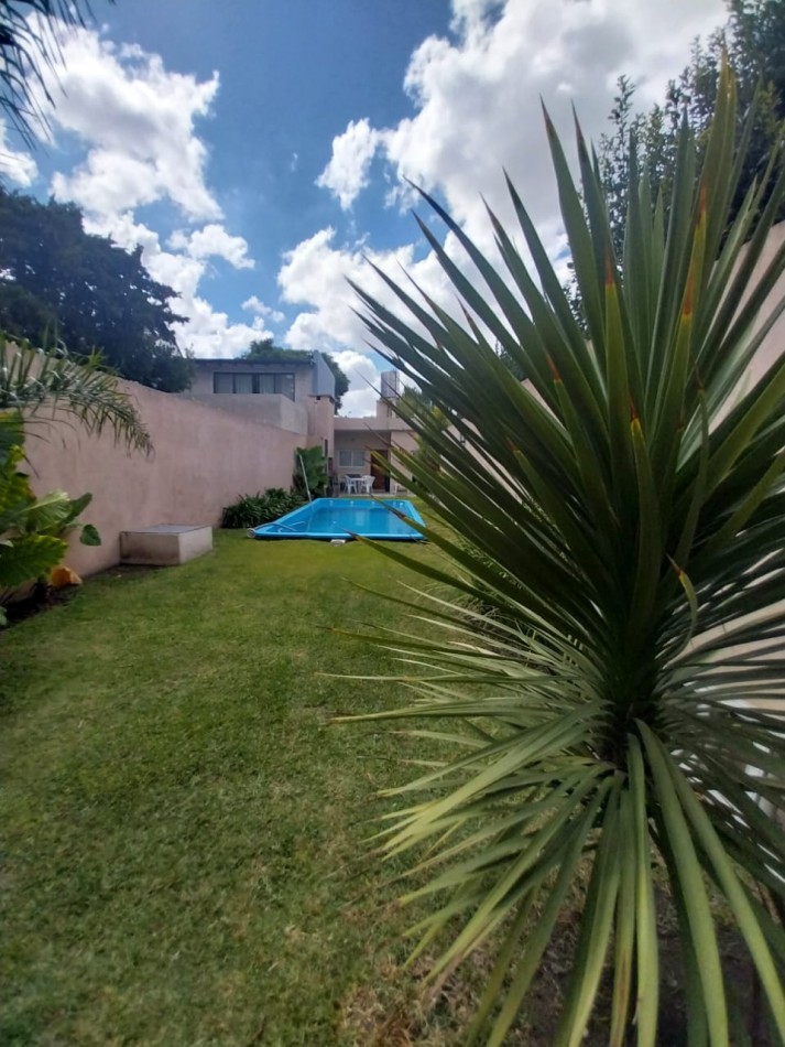 Venta de casa en Ituzaingo Norte