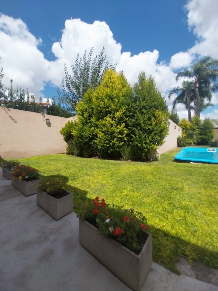 Venta de casa en Ituzaingo Norte