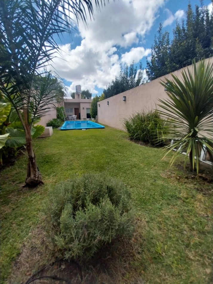 Venta de casa en Ituzaingo Norte