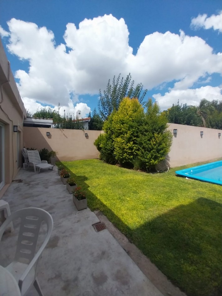 Venta de casa en Ituzaingo Norte