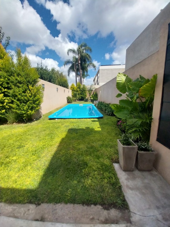 Venta de casa en Ituzaingo Norte