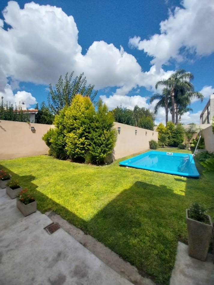 Venta de casa en Ituzaingo Norte