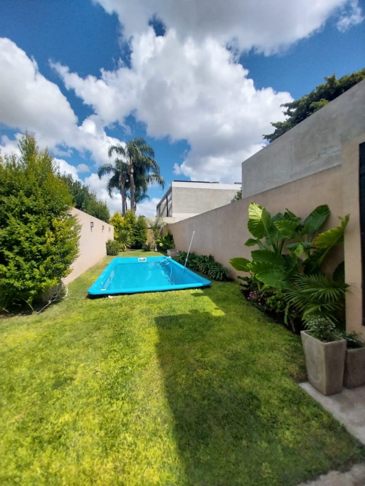 Venta de casa en Ituzaingo Norte