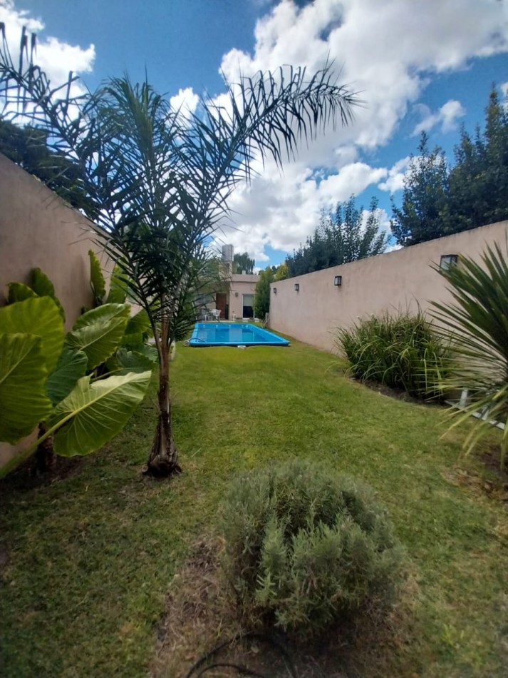 Venta de casa en Ituzaingo Norte