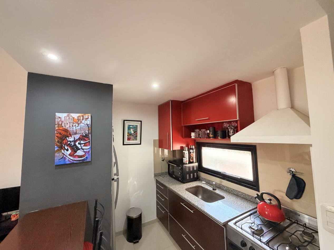 Departamento en venta en Moron