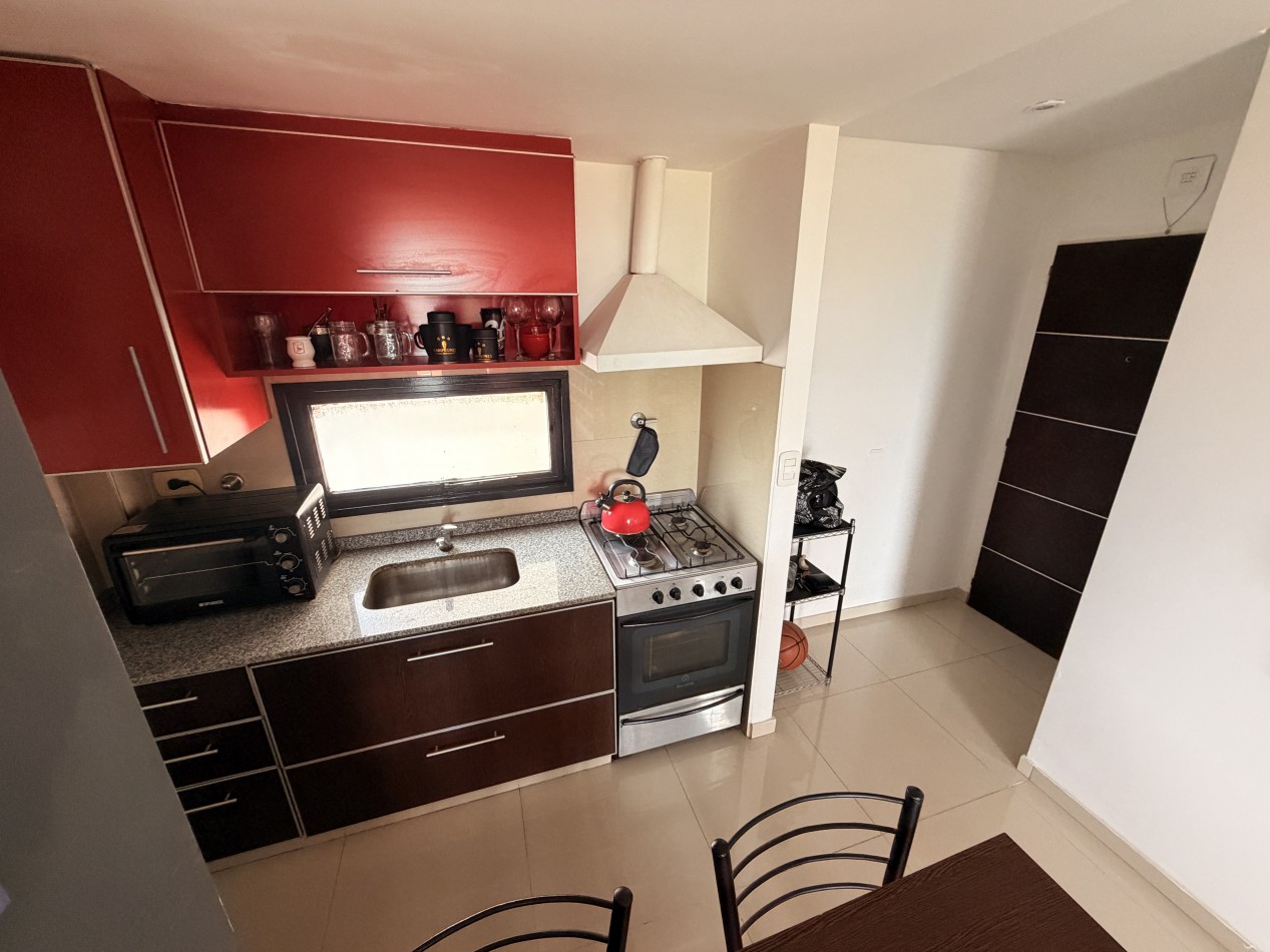 Departamento en venta en Moron