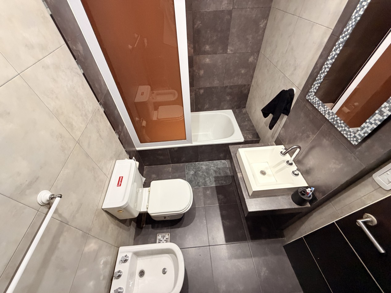 Departamento en venta en Moron