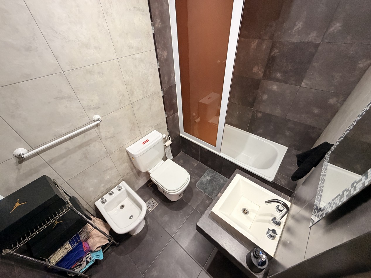 Departamento en venta en Moron