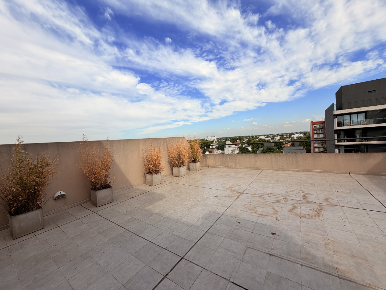 Departamento en venta en Moron