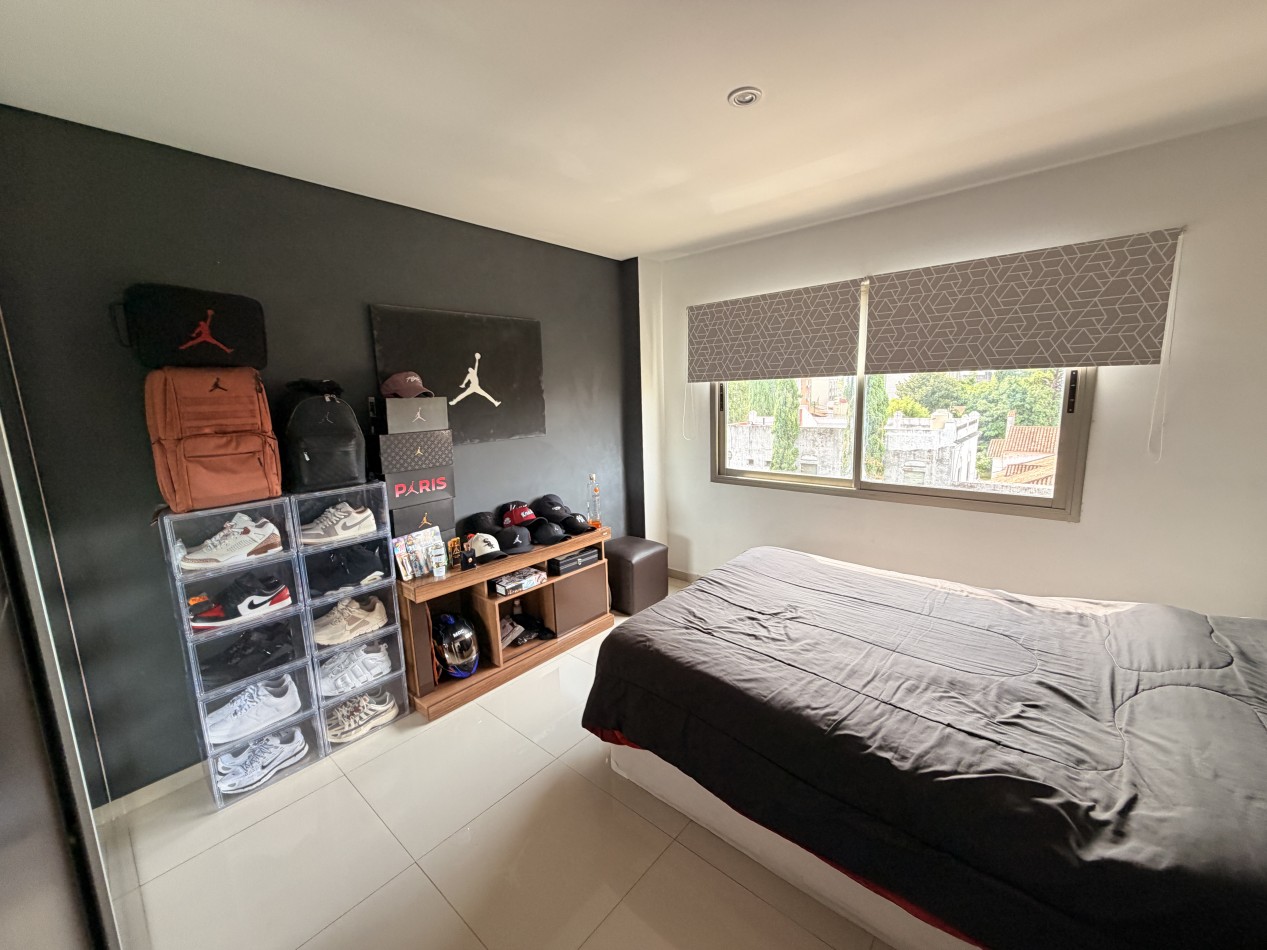 Departamento en venta en Moron