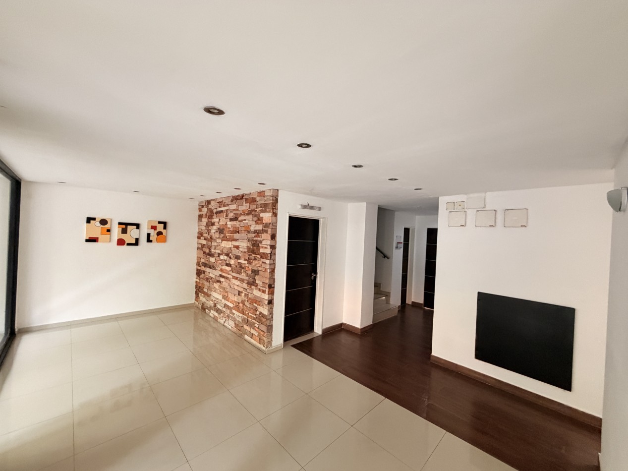 Departamento en venta en Moron