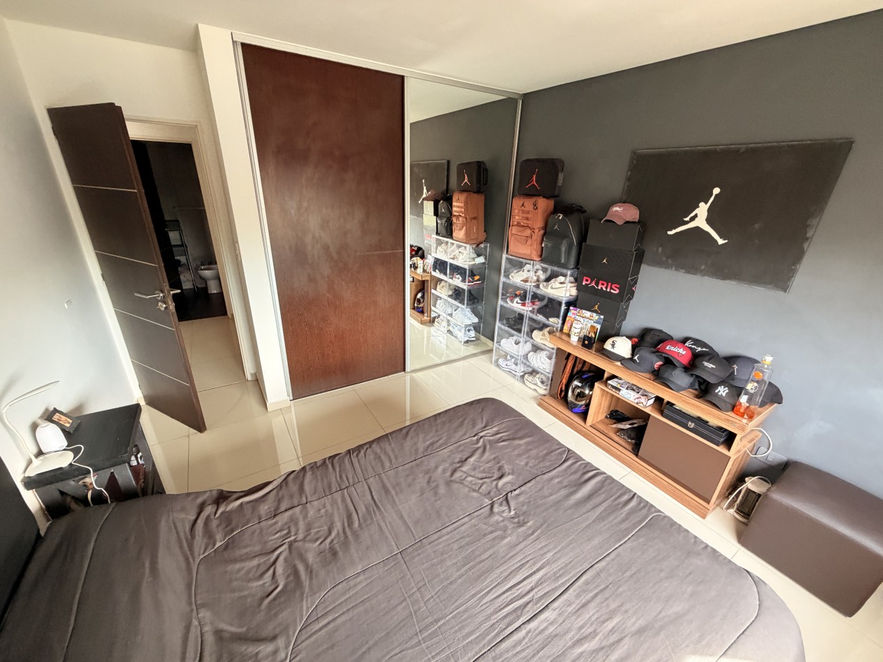 Departamento en venta en Moron