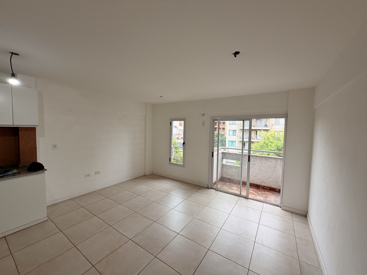 Alquiler monoambiente en Moron