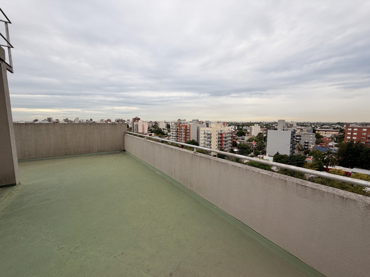 Alquiler monoambiente en Moron