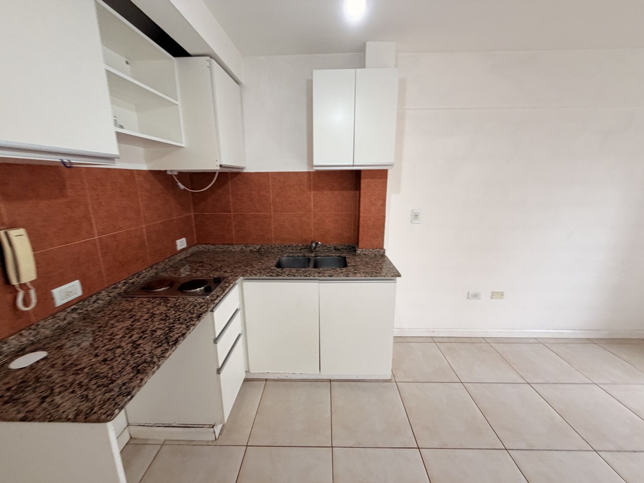 Alquiler monoambiente en Moron
