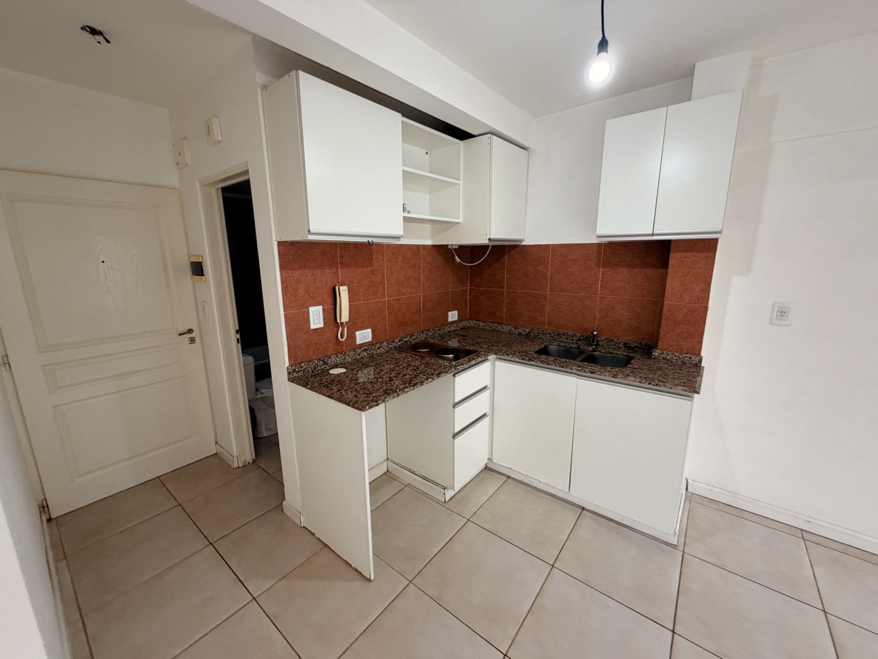 Alquiler monoambiente en Moron