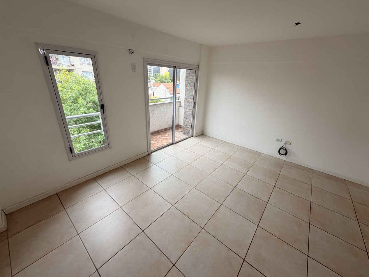 Alquiler monoambiente en Moron