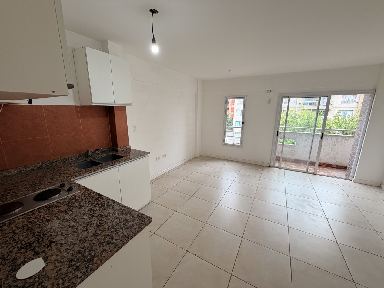 Alquiler monoambiente en Moron