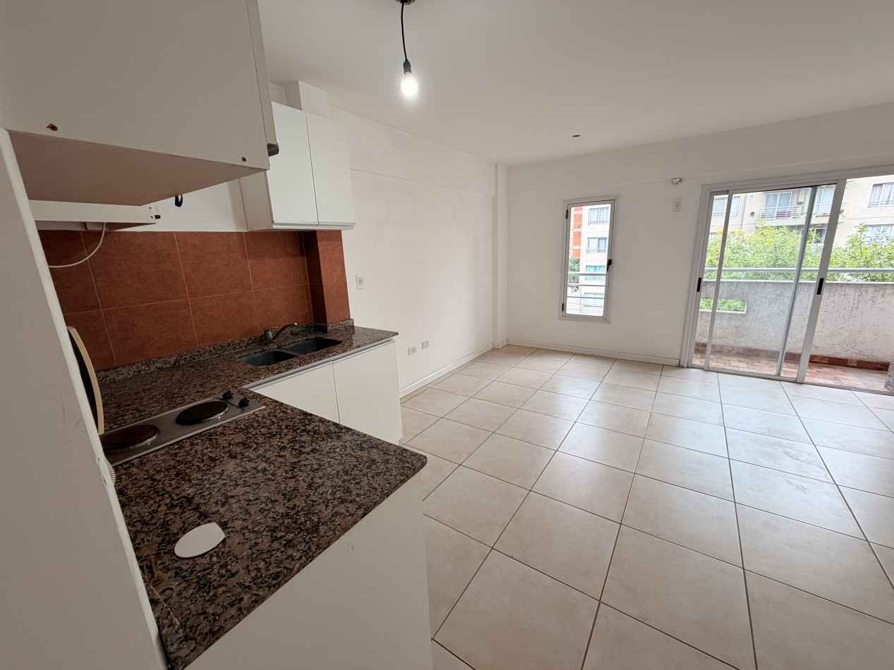 Alquiler monoambiente en Moron
