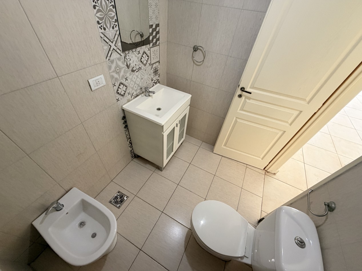 Alquiler monoambiente en Moron