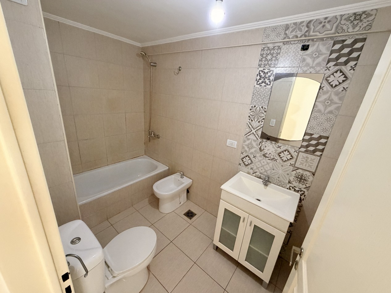 Alquiler monoambiente en Moron