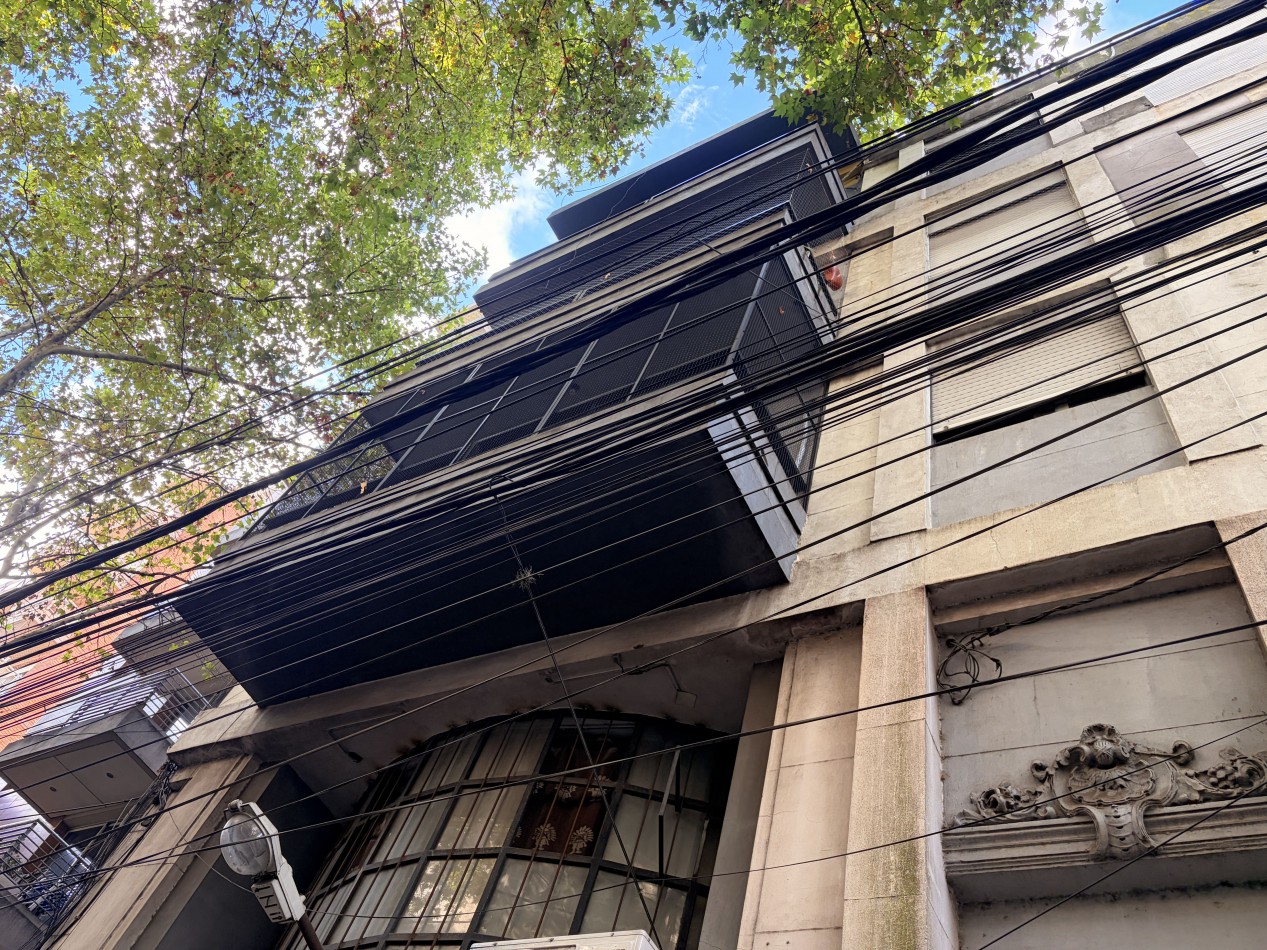 Venta tres ambientes Moron