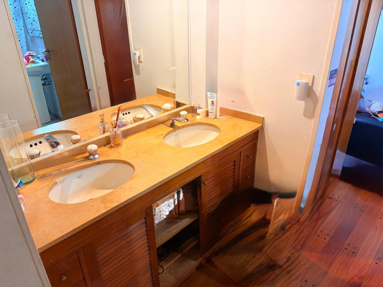 Venta tres ambientes Moron