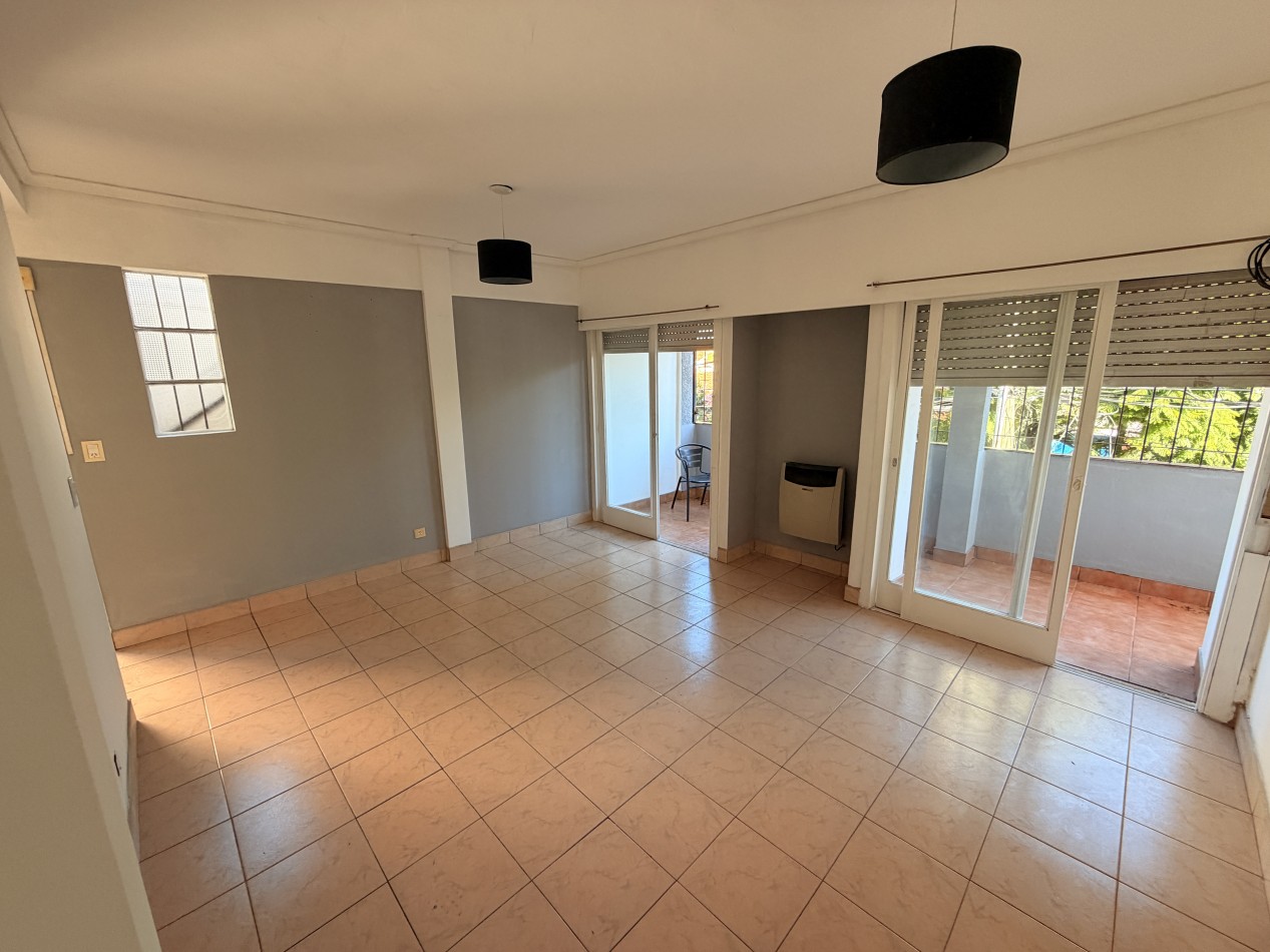 Alquier tres ambientes en Castelar