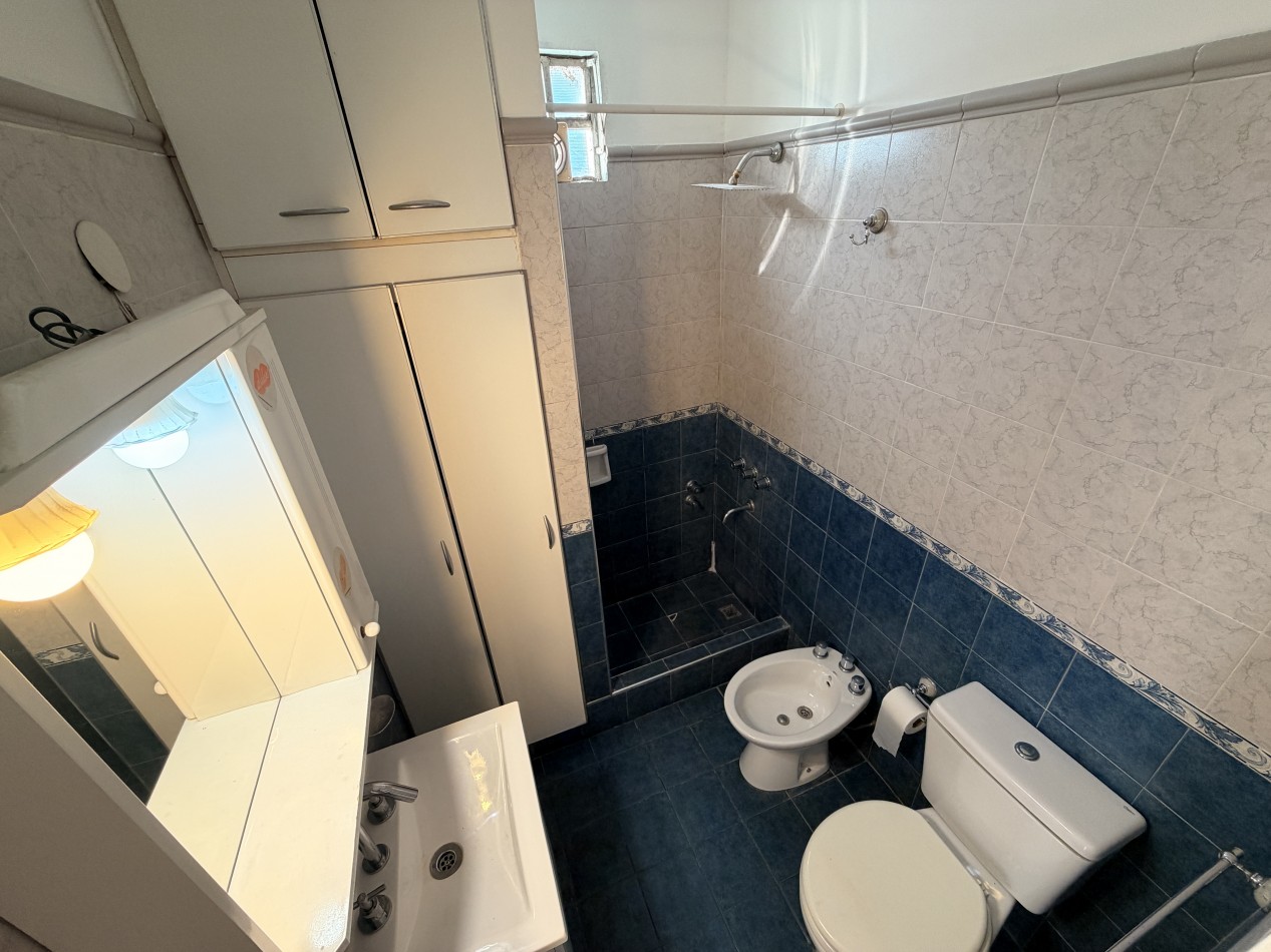 Alquier tres ambientes en Castelar