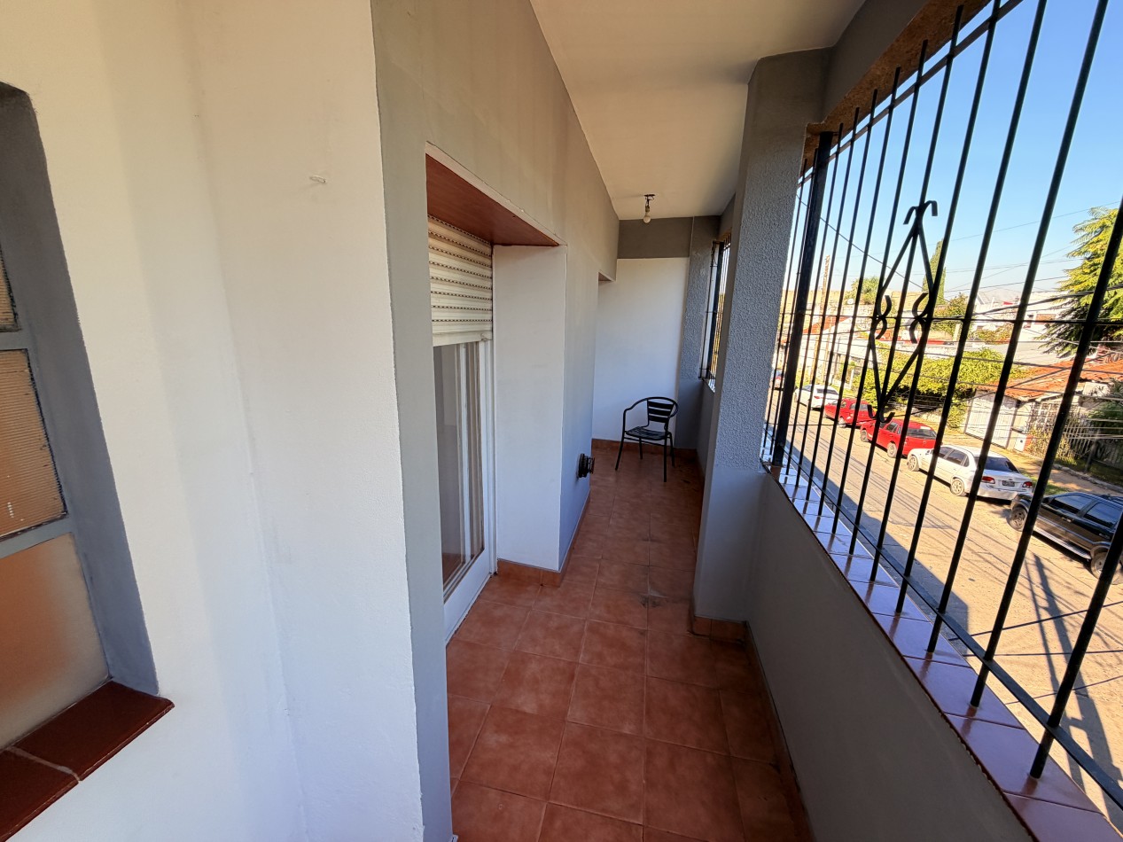 Alquier tres ambientes en Castelar