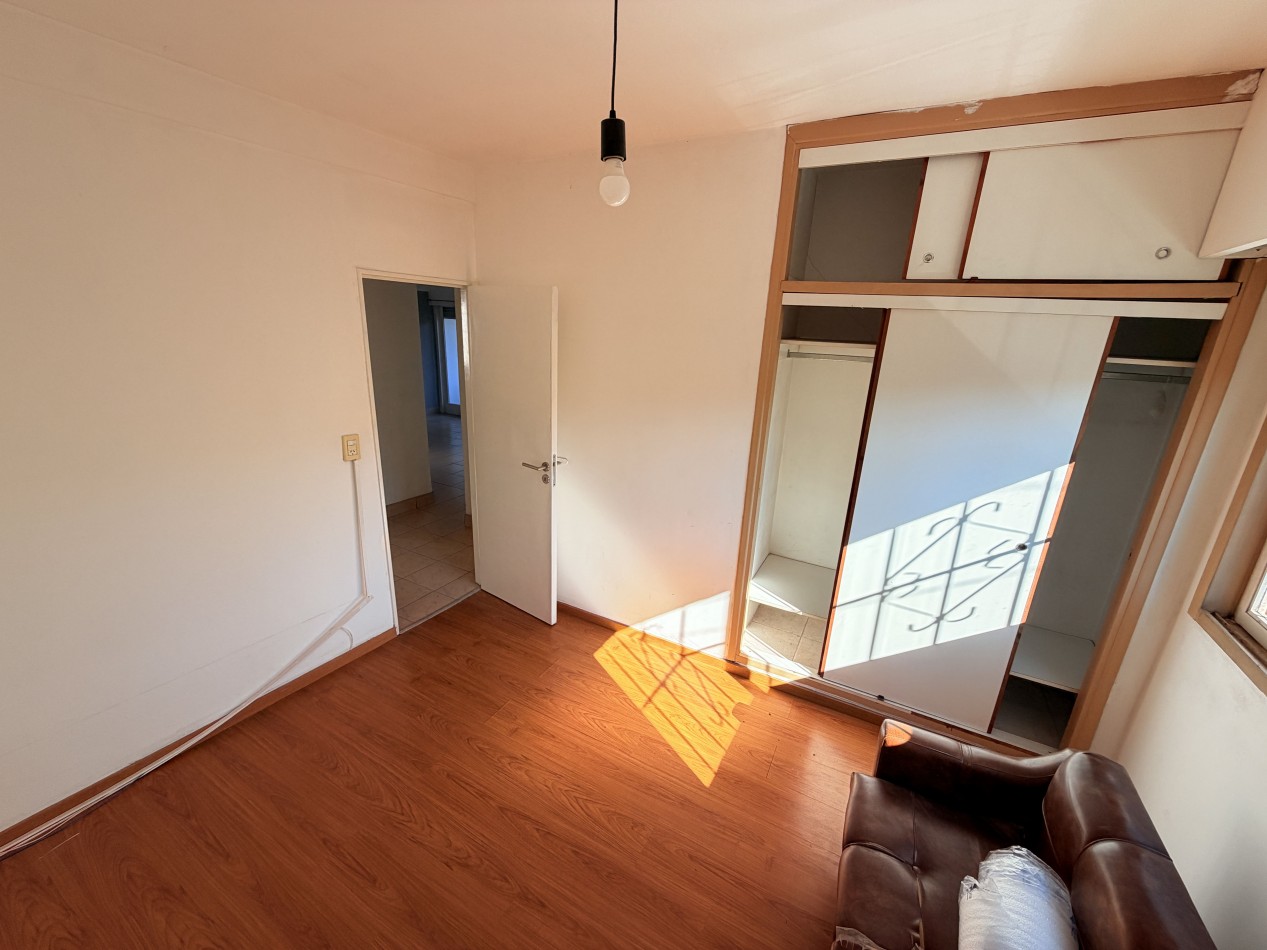 Alquier tres ambientes en Castelar