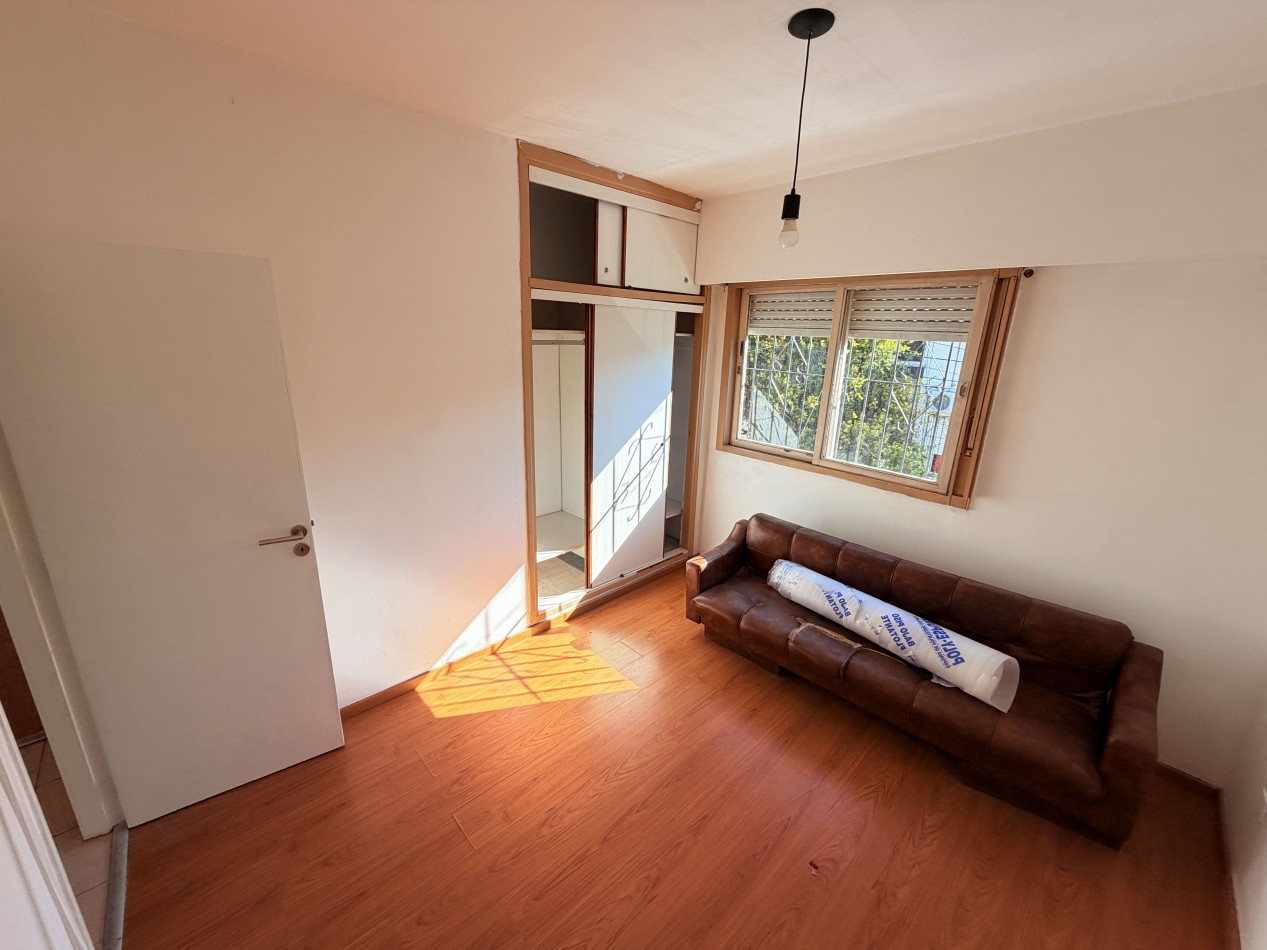 Alquier tres ambientes en Castelar