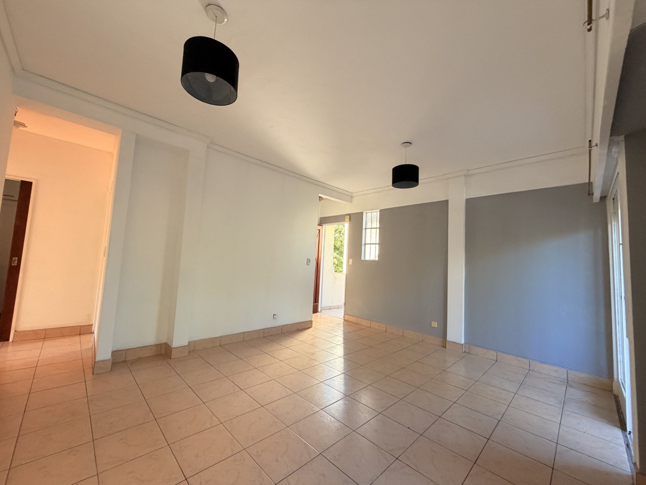 Alquier tres ambientes en Castelar